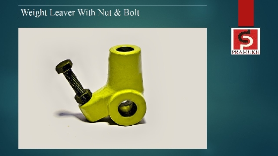 WEIGHT LEAVER BRACKET